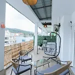 Totemic Vista By Nexus, With Jacuzzi And Views Next To Ataturk Daire