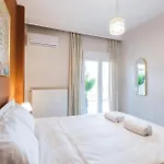 Daire Totemic Vista By Nexus, With Jacuzzi And Views Next To Ataturk Selanik