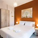 Totemic Vista By Nexus, With Jacuzzi And Views Next To Ataturk Selanik