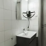 Totemic Vista By Nexus, With Jacuzzi And Views Next To Ataturk Daire Selanik