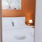 Totemic Vista By Nexus, With Jacuzzi And Views Next To Ataturk Apartment Thessaloniki