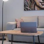 Totemic Vista By Nexus, With Jacuzzi And Views Next To Ataturk Apartment Thessaloniki