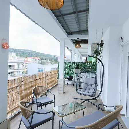 Totemic Vista By Nexus, With Jacuzzi And Views Next To Ataturk Apartment