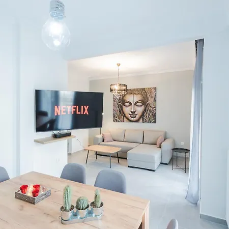 Apartmán Totemic Vista By Nexus, With Jacuzzi And Views Next To Ataturk Soluň