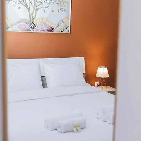 Totemic Vista By Nexus, With Jacuzzi And Views Next To Ataturk Apartment Thessaloniki