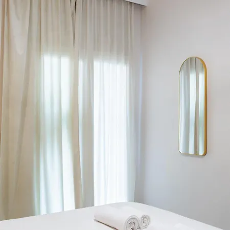Totemic Vista By Nexus, With Jacuzzi And Views Next To Ataturk Apartment Thessaloniki
