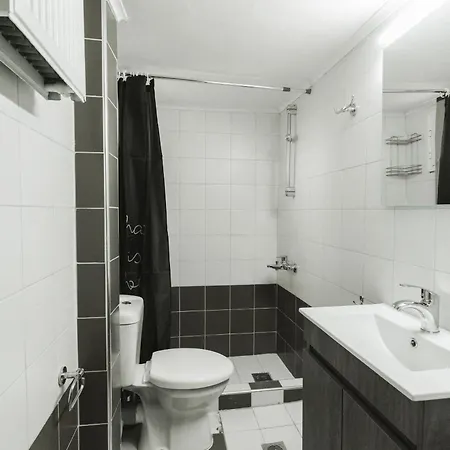 Totemic Vista By Nexus, With Jacuzzi And Views Next To Ataturk Apartment *