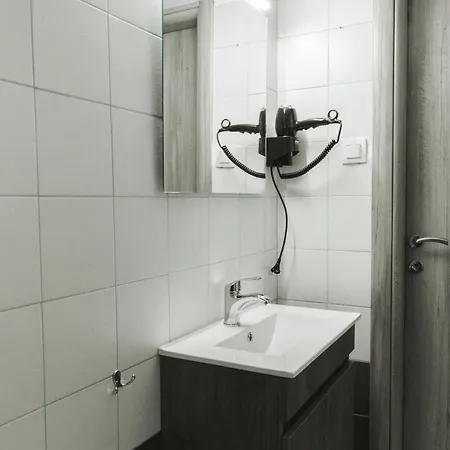 Totemic Vista By Nexus, With Jacuzzi And Views Next To Ataturk Apartment Thessaloniki