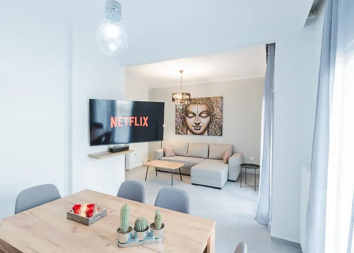 Apartmán Totemic Vista By Nexus, With Jacuzzi And Views Next To Ataturk Soluň