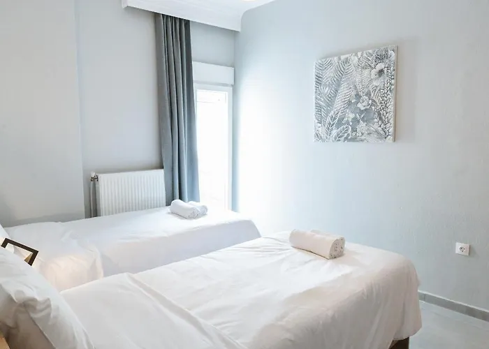 Apartmán Totemic Vista By Nexus, With Jacuzzi And Views Next To Ataturk *