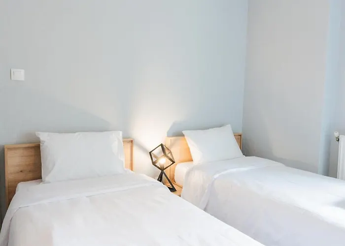 Apartmán Totemic Vista By Nexus, With Jacuzzi And Views Next To Ataturk *