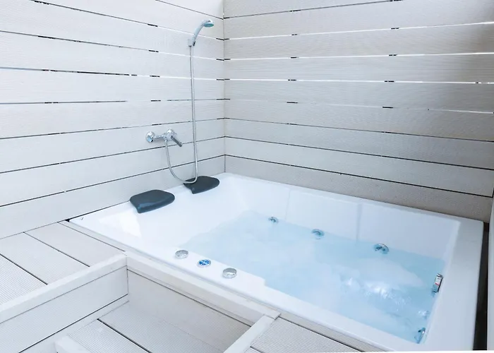 Totemic Vista By Nexus, With Jacuzzi And Views Next To Ataturk * Soluň