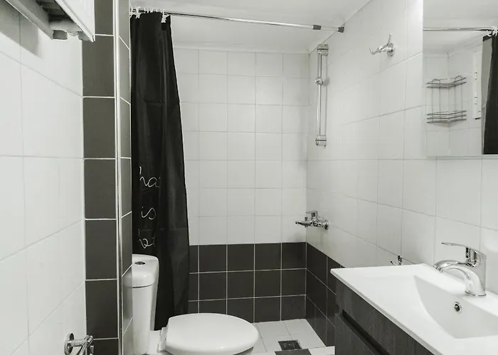 Totemic Vista By Nexus, With Jacuzzi And Views Next To Ataturk Apartament *